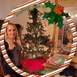 Meet your Posher, Heather